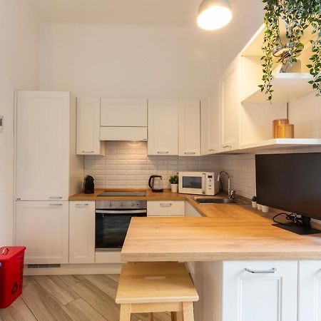Mezzofanti - Tre Ponti Apartment Милано Екстериор снимка