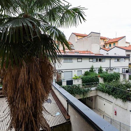 Mezzofanti - Tre Ponti Apartment Милано Екстериор снимка