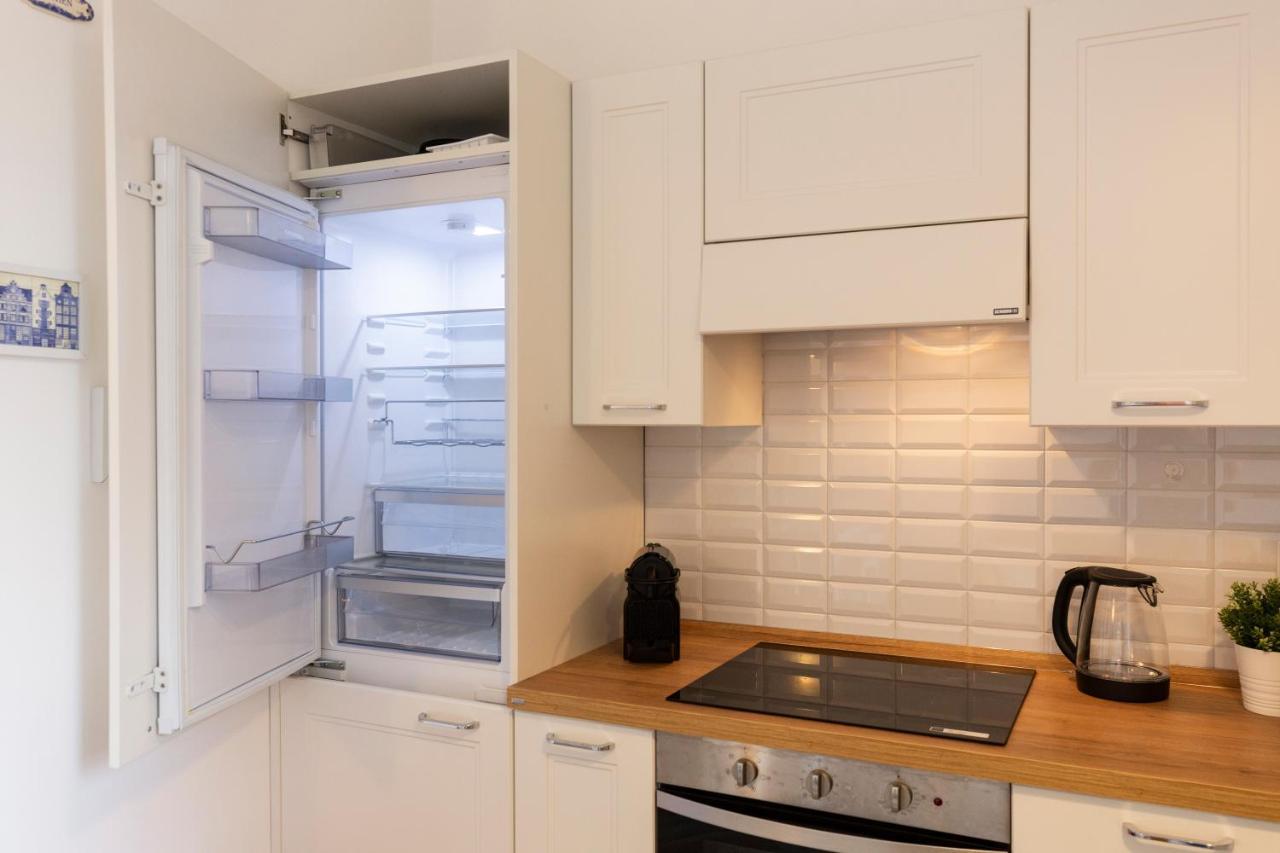 Mezzofanti - Tre Ponti Apartment Милано Екстериор снимка