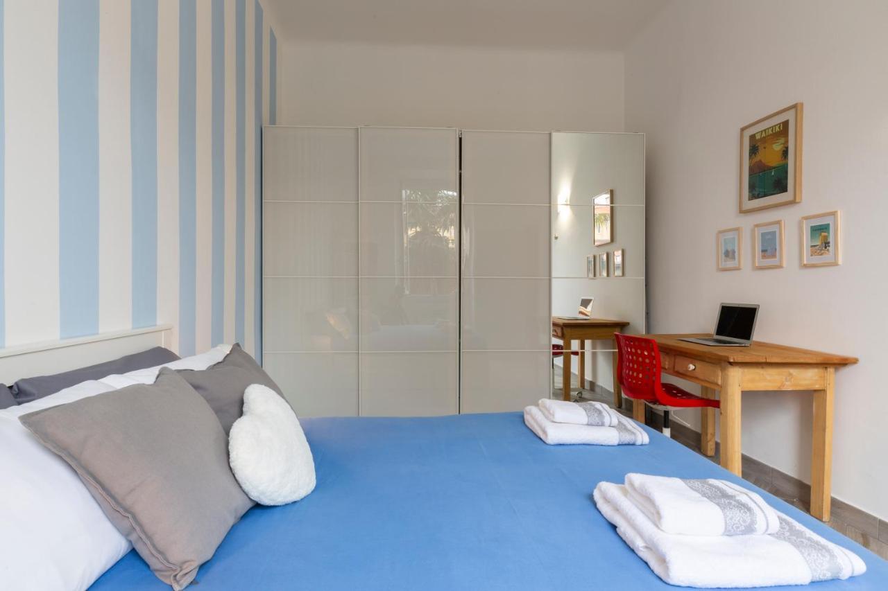 Mezzofanti - Tre Ponti Apartment Милано Екстериор снимка