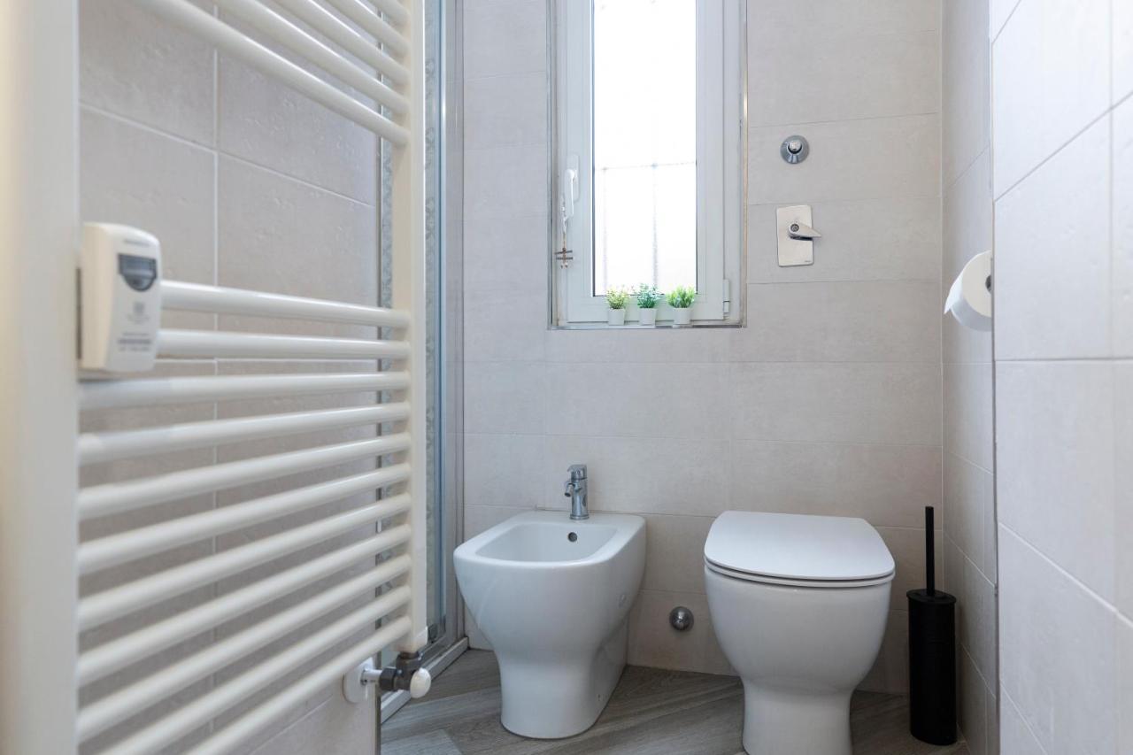 Mezzofanti - Tre Ponti Apartment Милано Екстериор снимка