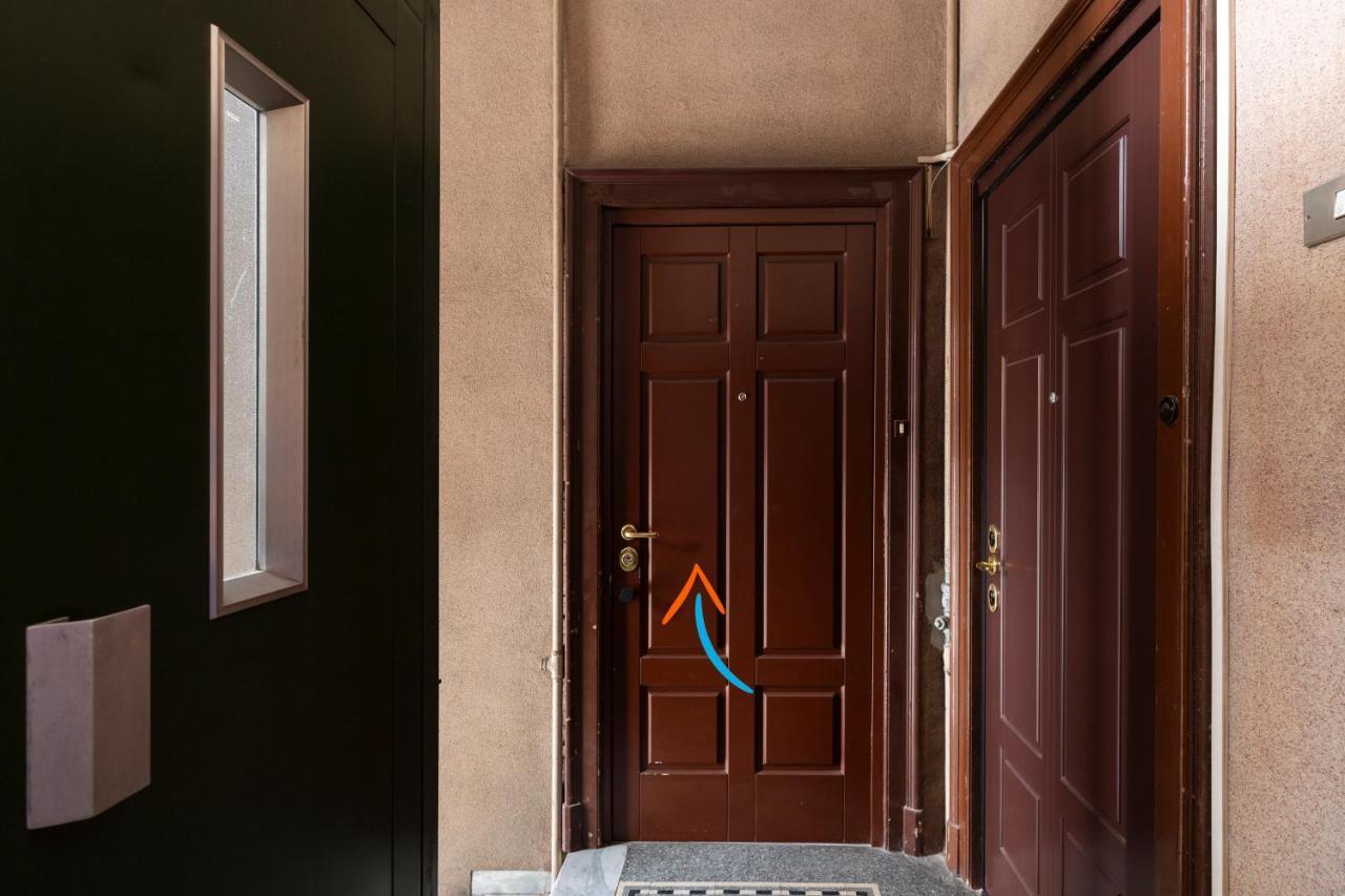 Mezzofanti - Tre Ponti Apartment Милано Екстериор снимка