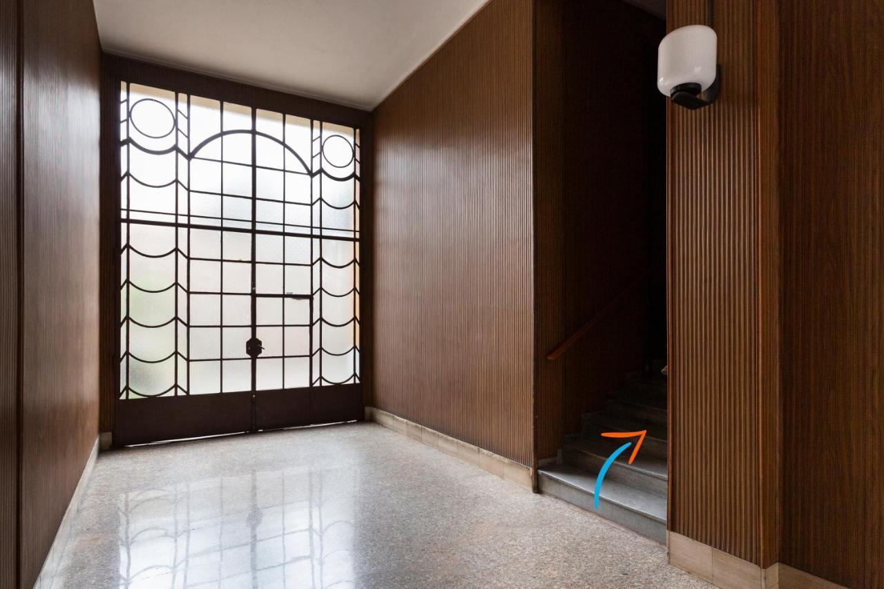 Mezzofanti - Tre Ponti Apartment Милано Екстериор снимка