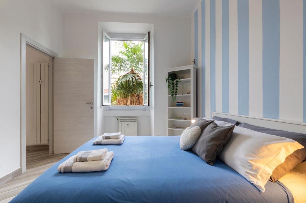 Mezzofanti - Tre Ponti Apartment Милано Екстериор снимка