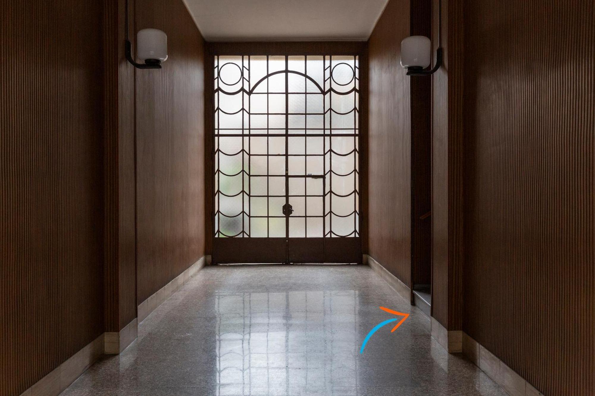 Mezzofanti - Tre Ponti Apartment Милано Екстериор снимка